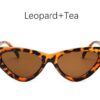 Leopard Tea