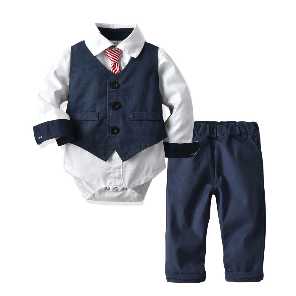Suit for Toddlers