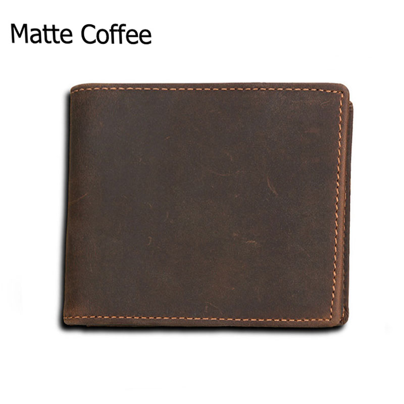 Matte Coffee