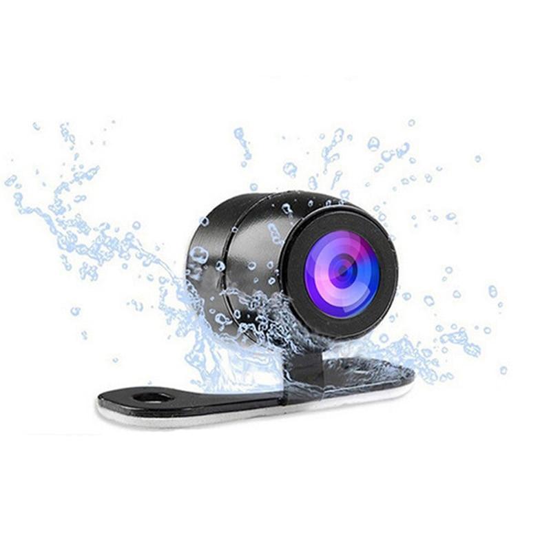 Mini Waterproof Camera