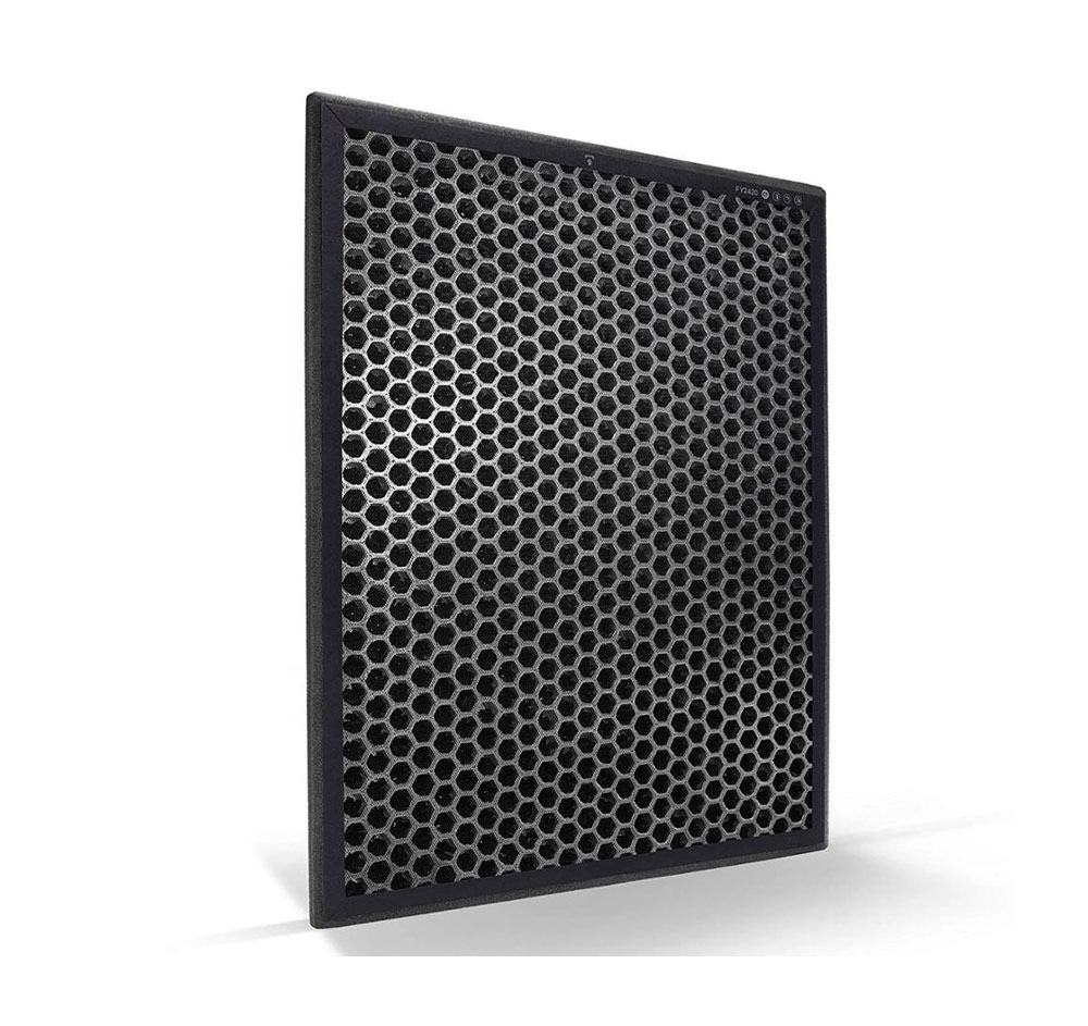 Activated Carbon HEPA Filter for Philips Air Purifier