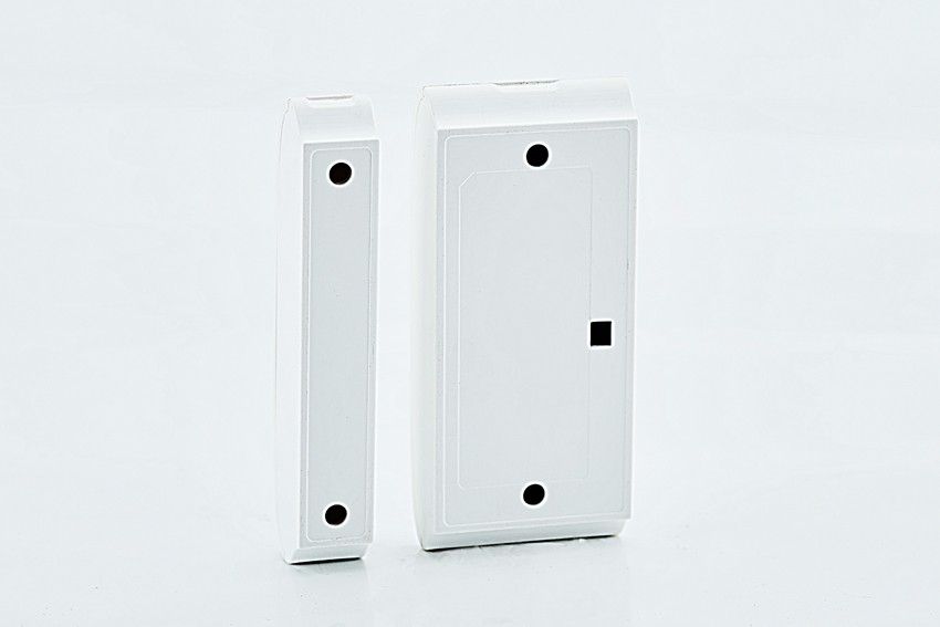 Wireless Guarding Magnet Door Sensor