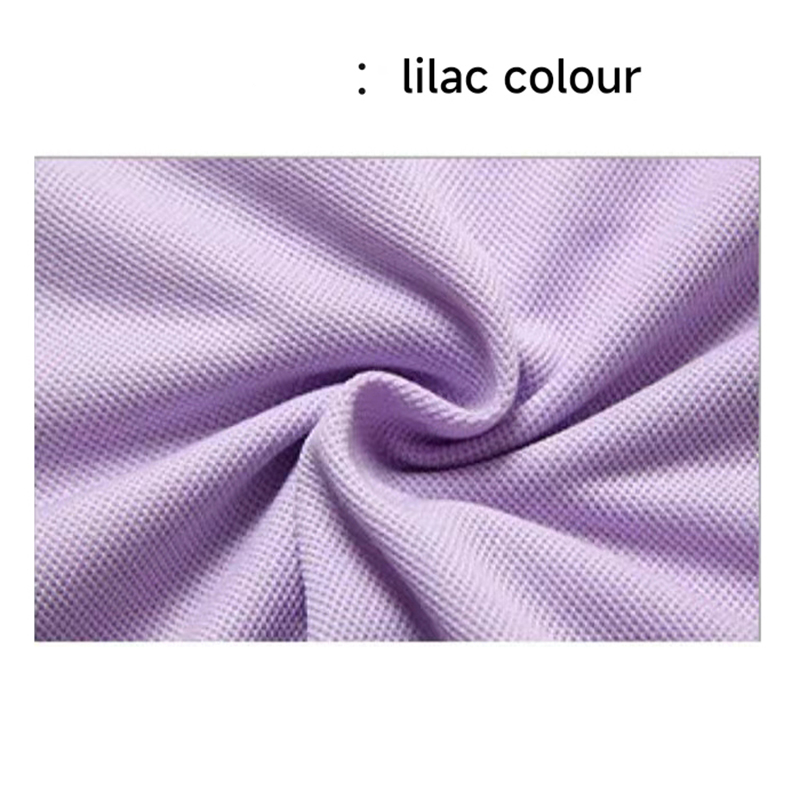 Lilac colour