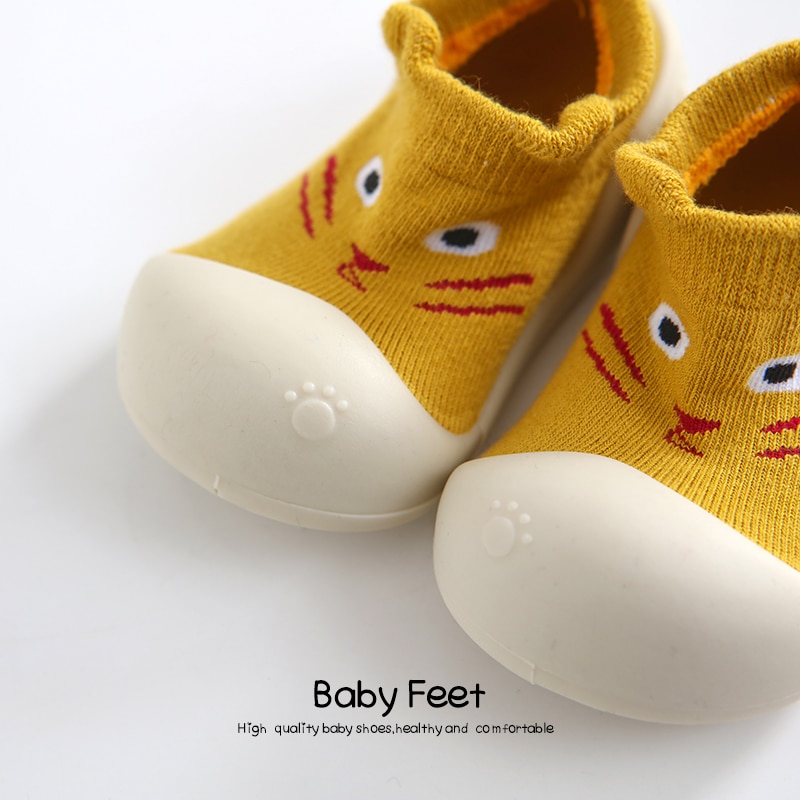 Baby Anti-slip Spring Shoes