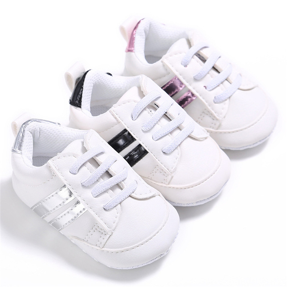 Baby's Sports Style Shoes