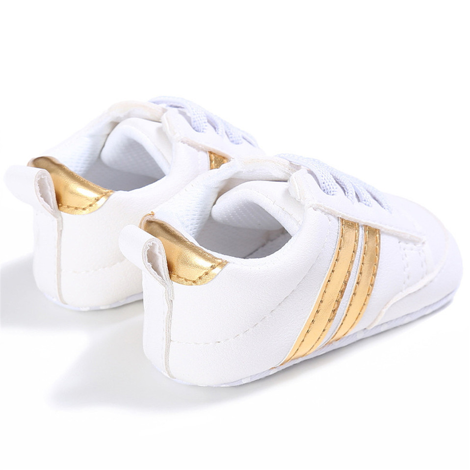 Baby's Sports Style Shoes