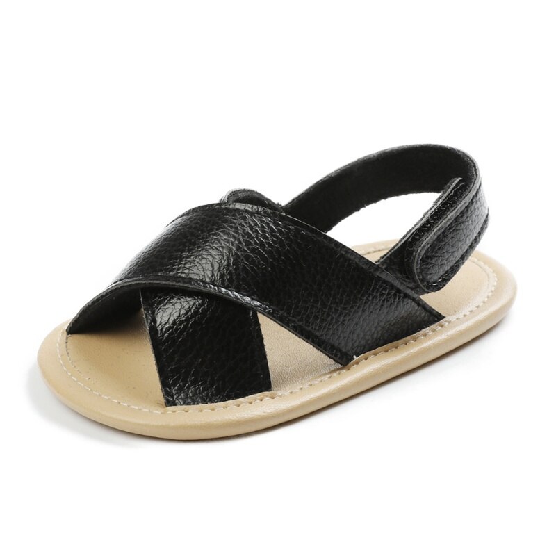 Baby's Open Summer Sandals