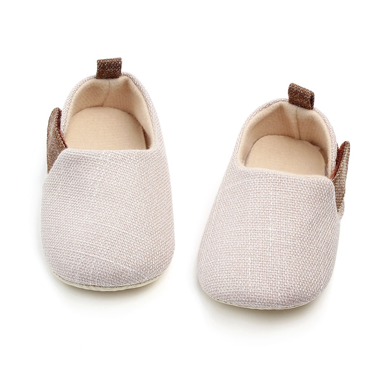 Casual Unisex Baby Shoes