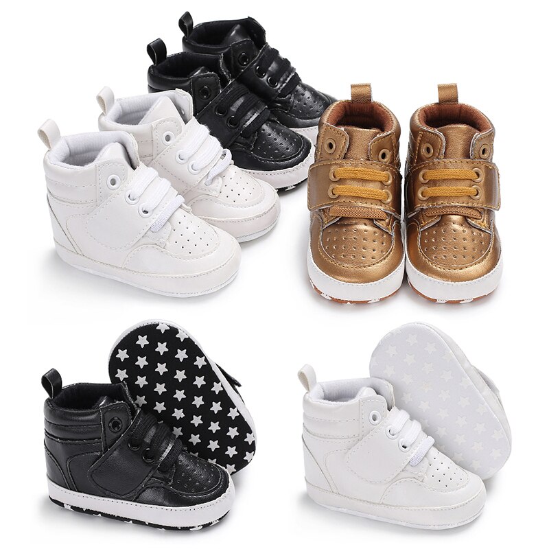 Baby's Fashion Ankle Boots