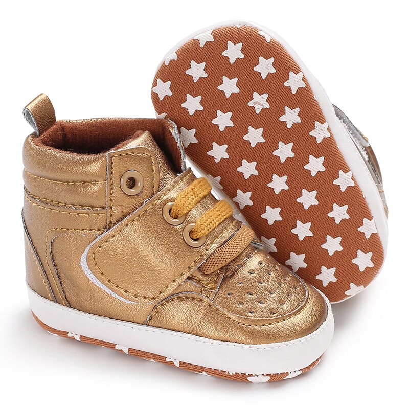Baby's Fashion Ankle Boots