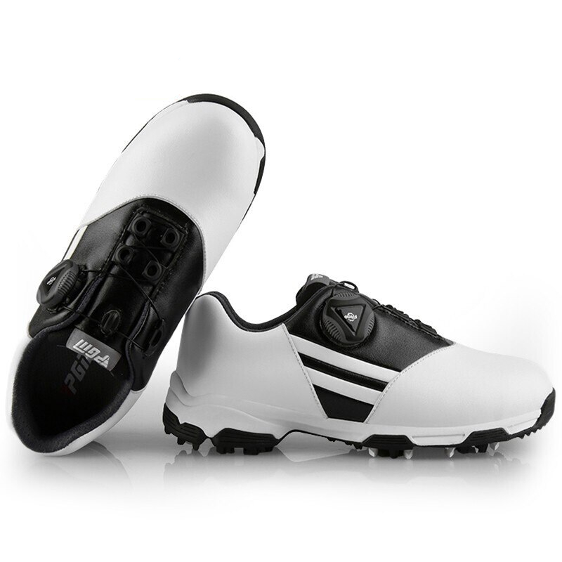 Waterproof Golf Shoes for Kids