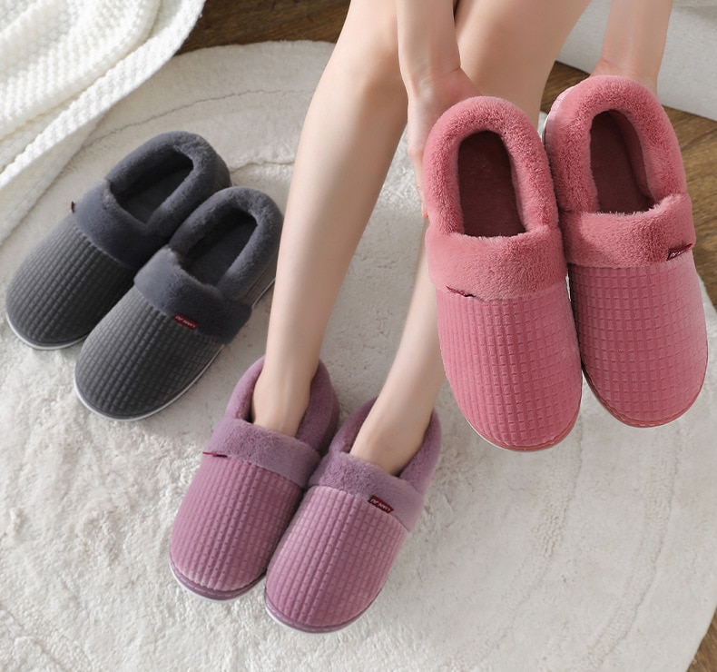 Home Slippers for Boys