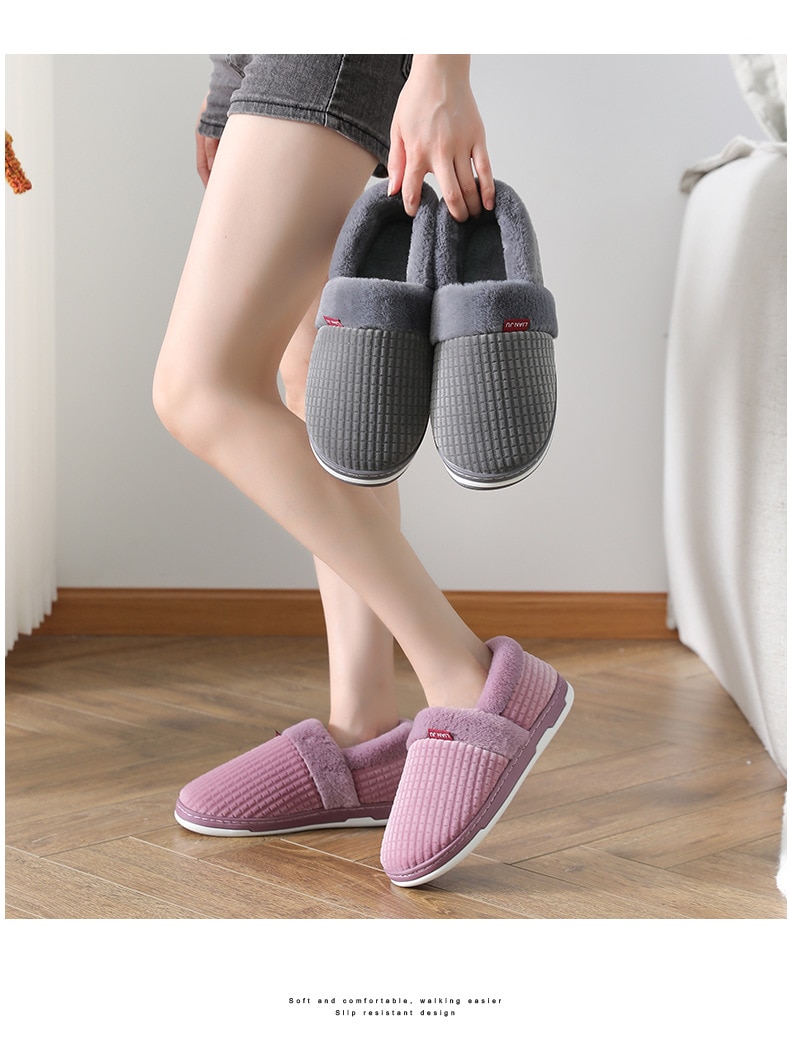 Home Slippers for Boys