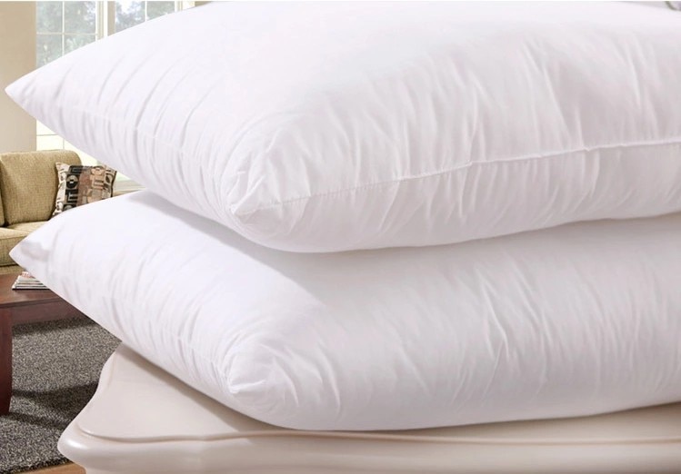 Pure PP Cotton Cushion