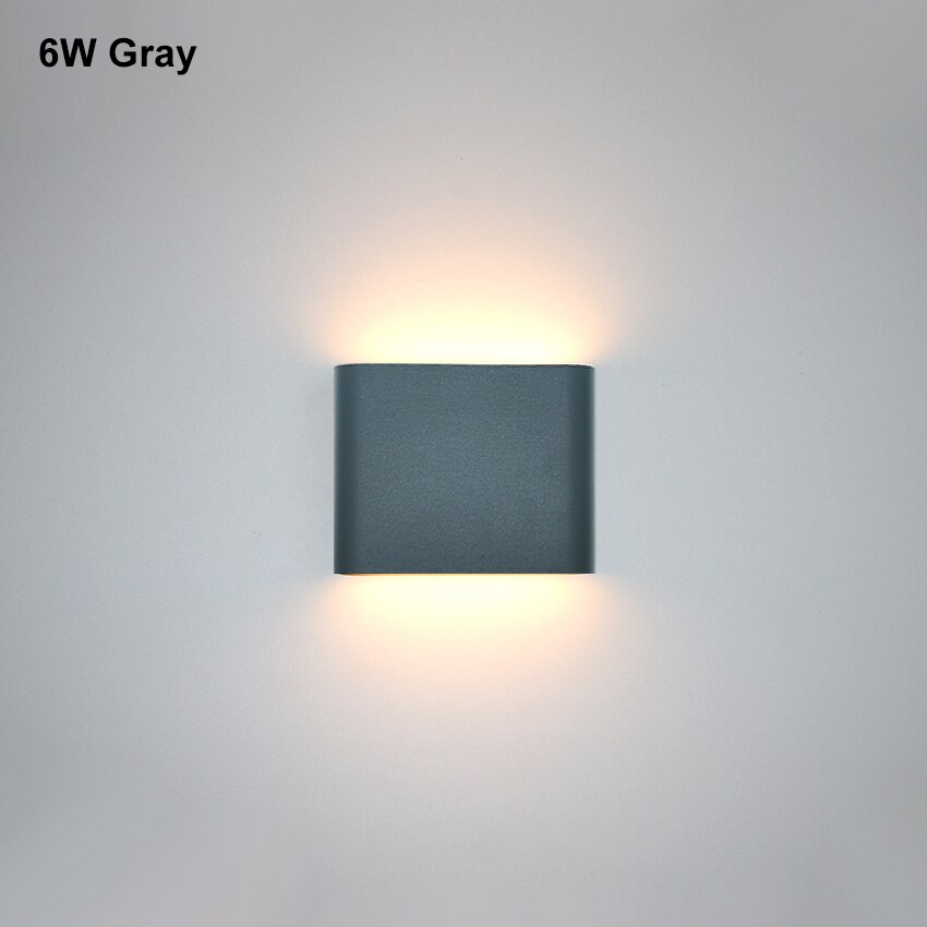 6W Gray
