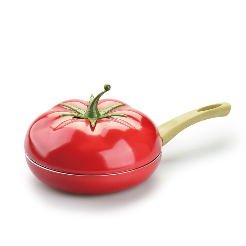 Tomato Fry Pan