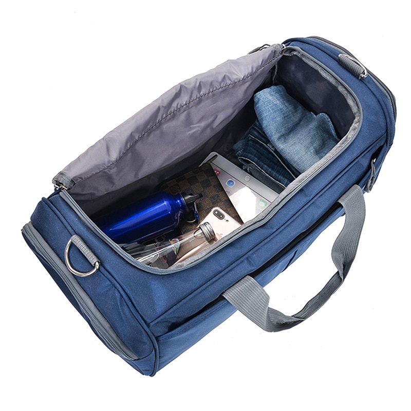 Large Size Multifunction Travel Bags