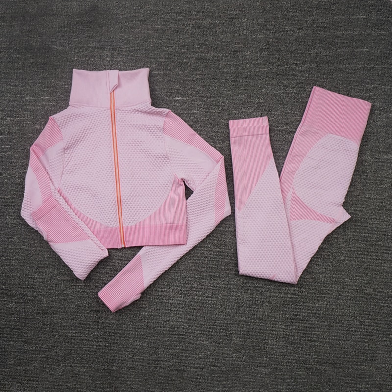 Shitrs Pants Dark Pink