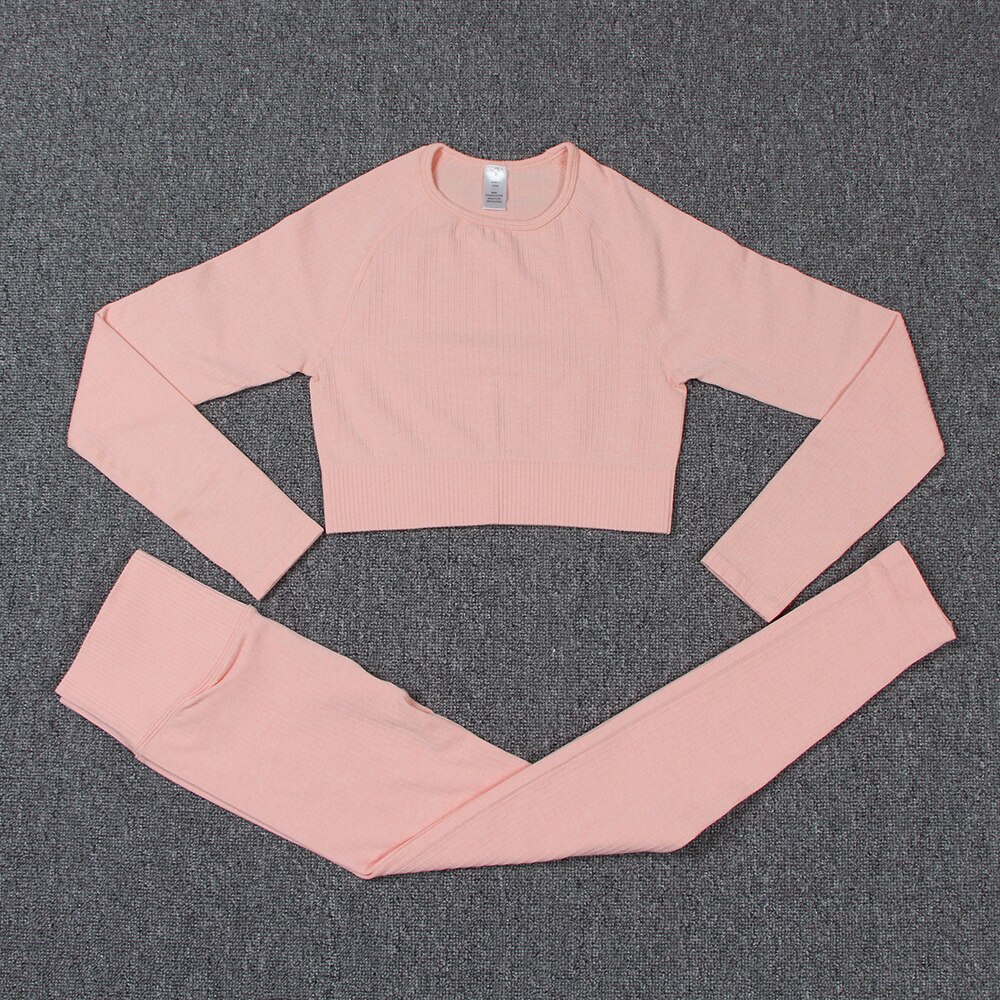 ShirtPant Pink