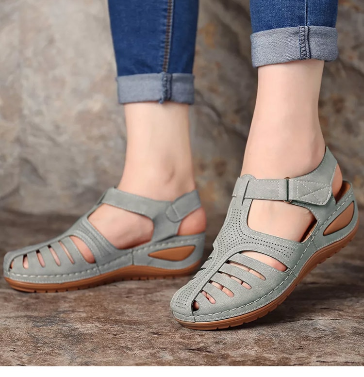 Women's Casual Summer Sandals