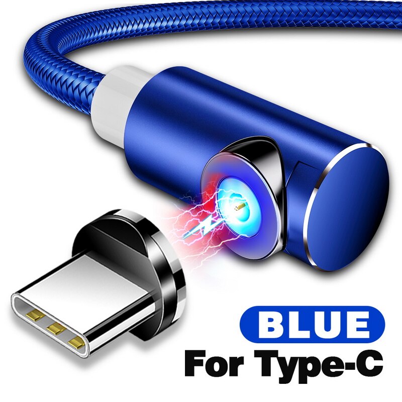 For Type-C Blue