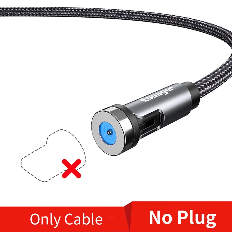 G No Plug Only Cable