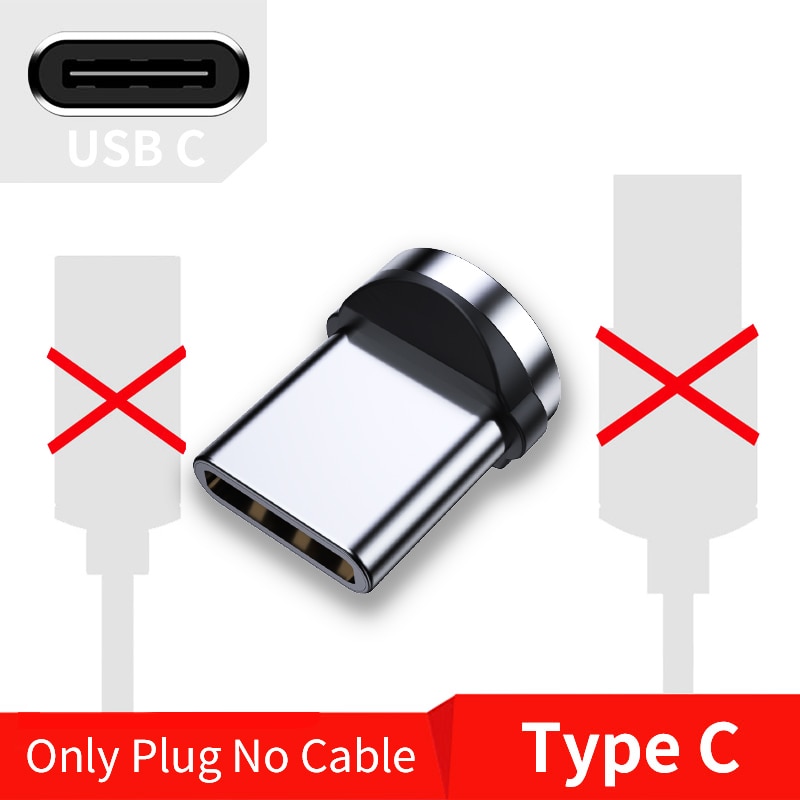 Only Type C Plug