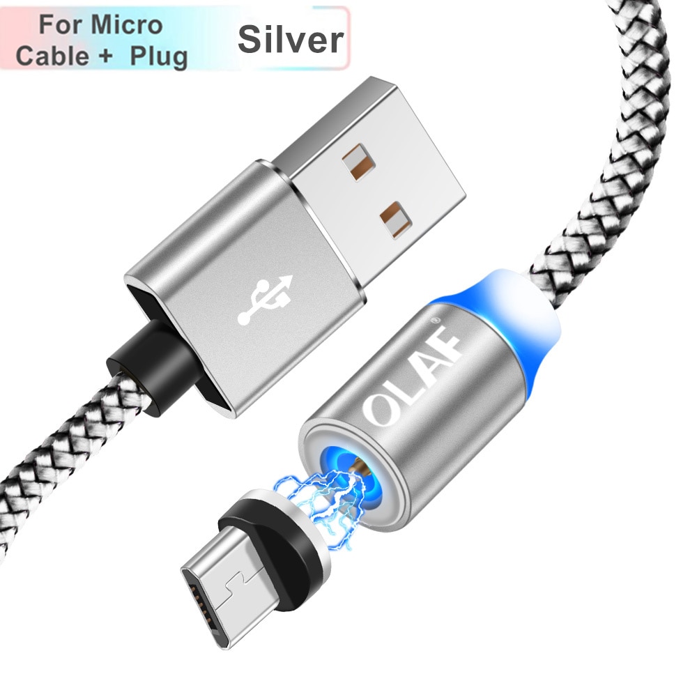 Sliver / Micro USB