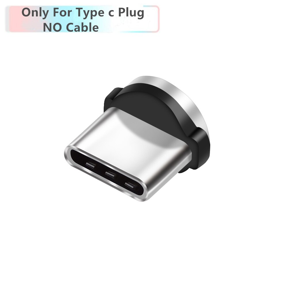 Only Type C Plug