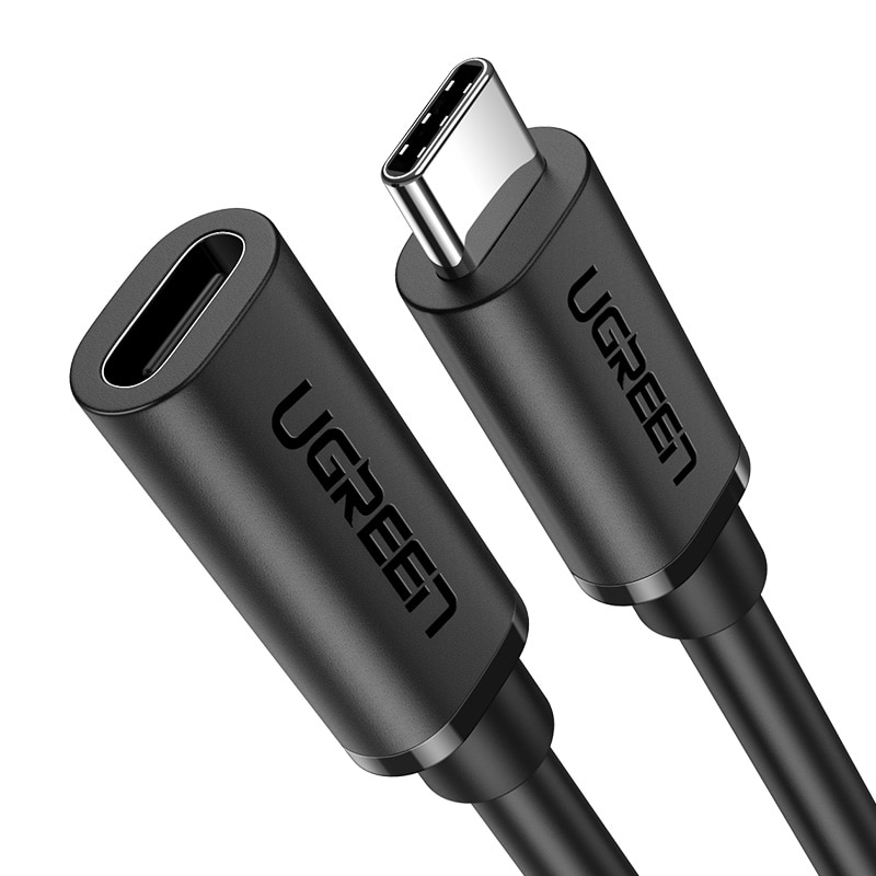Durable Type-C Extension Cable