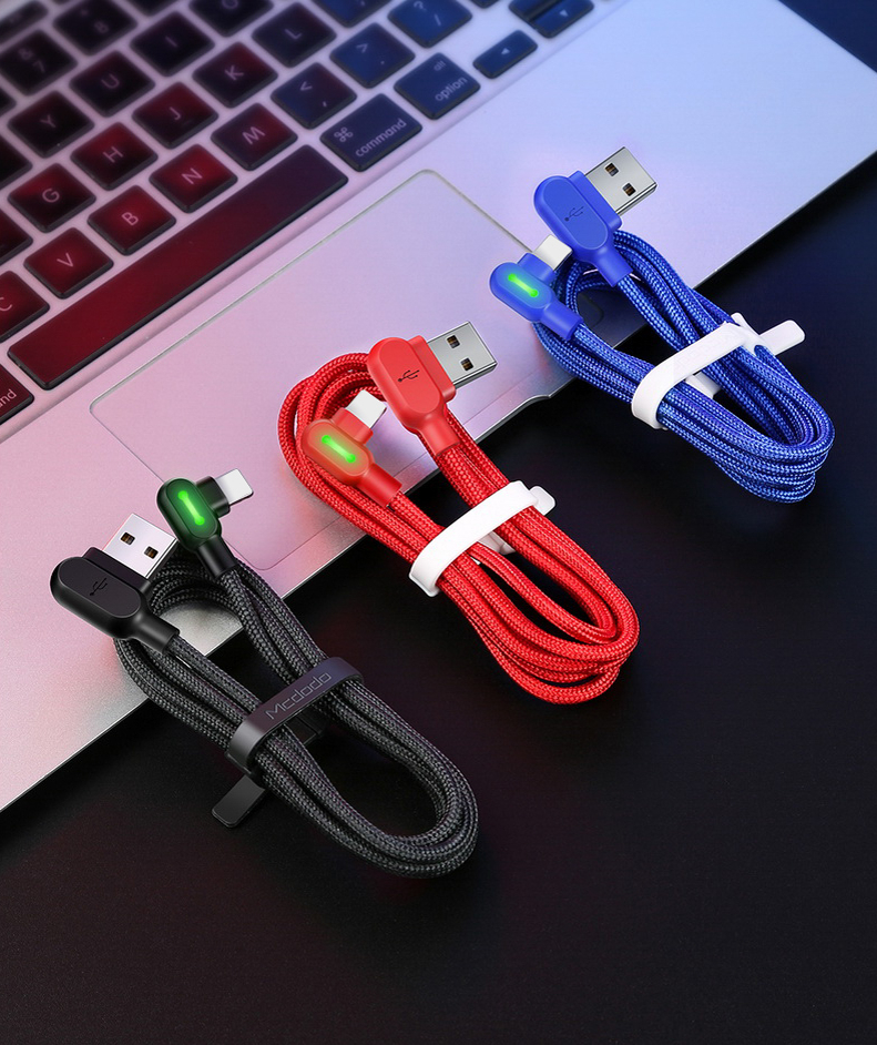 USB Fast Charging Cable for iPhone
