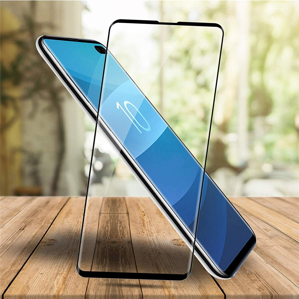 Full Curved Screen Protector for Samsung Galaxy