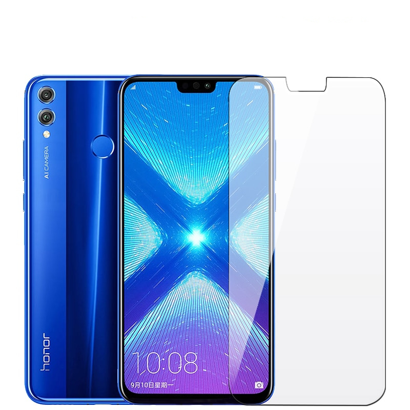 Tempered Glass Screen Protector for Huawei Honor