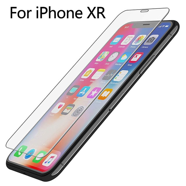 For iPhone XR
