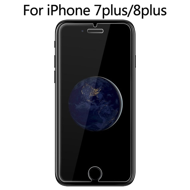 For iPhone 7 Plus, 8 Plus