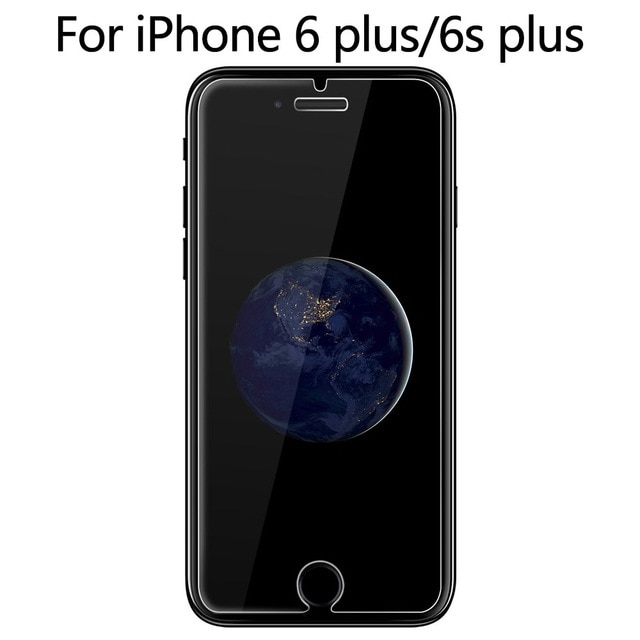 For iPhone 6 Plus, 6s Plus