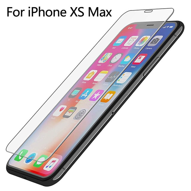 For iPhone XS Max