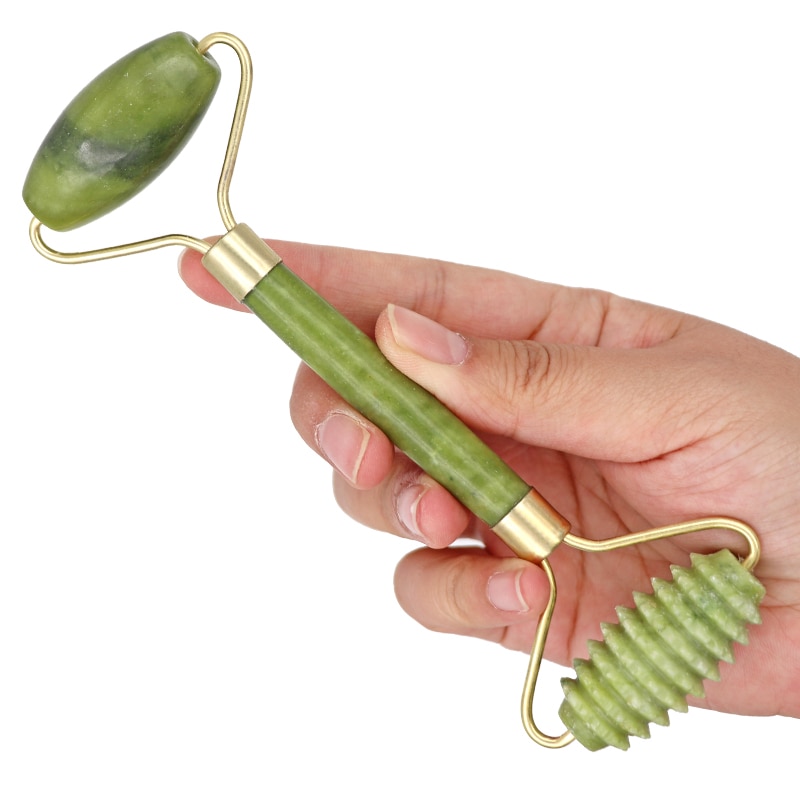 Facial Massage Roller for Lifting
