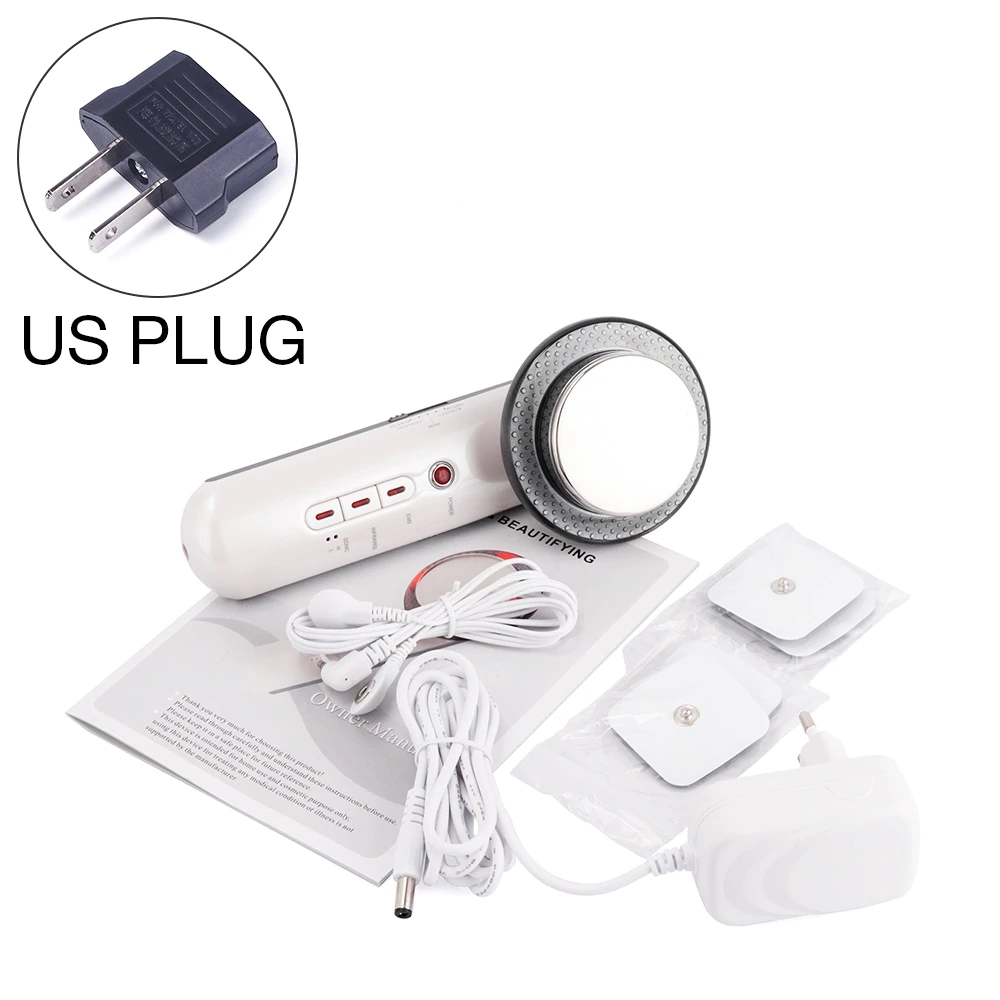 US Plug without Box