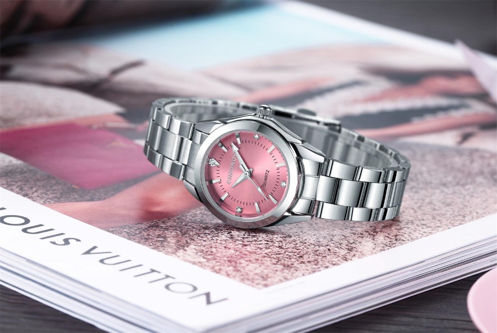 Women's Quartz Wrist Watch