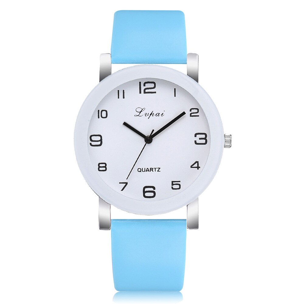 Women's Casual Colourful Watch