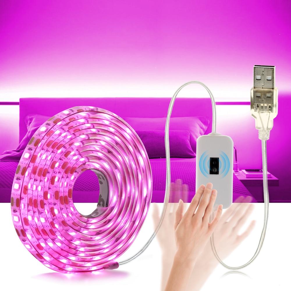 Hydroponics LED Strip Light