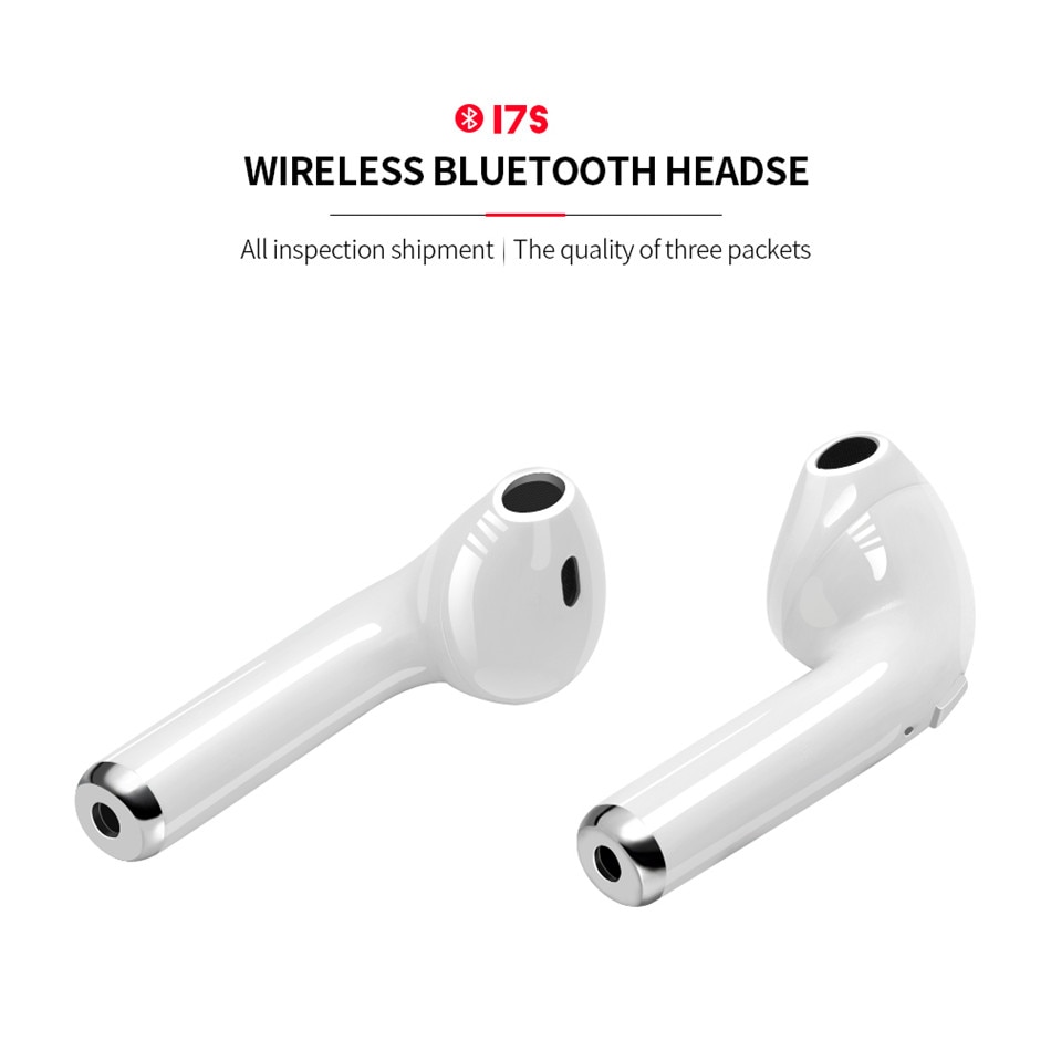 Wireless Colorful Bluetooth Earbuds