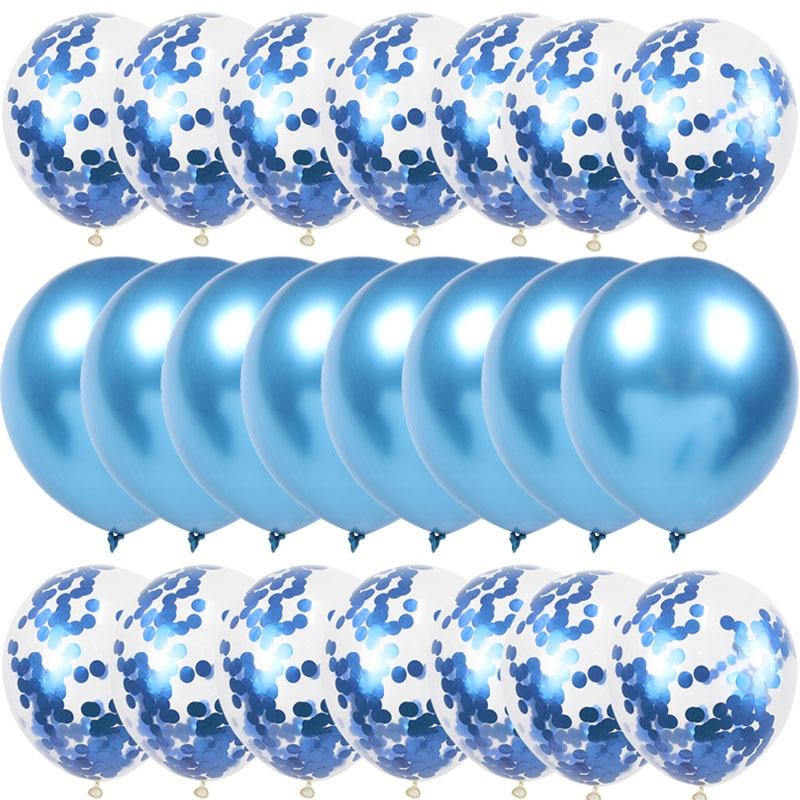 20pcs balloons-G