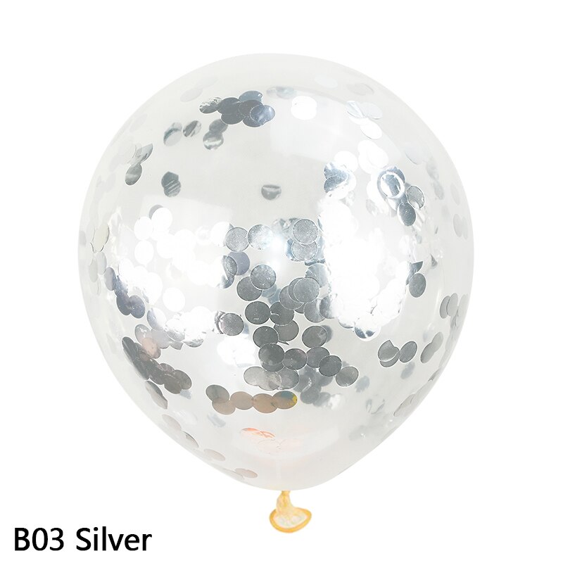 B03 Silver