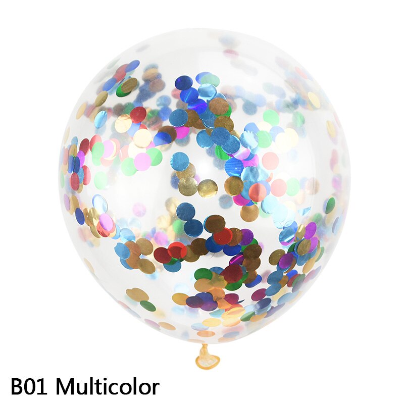 B01 Multicolor