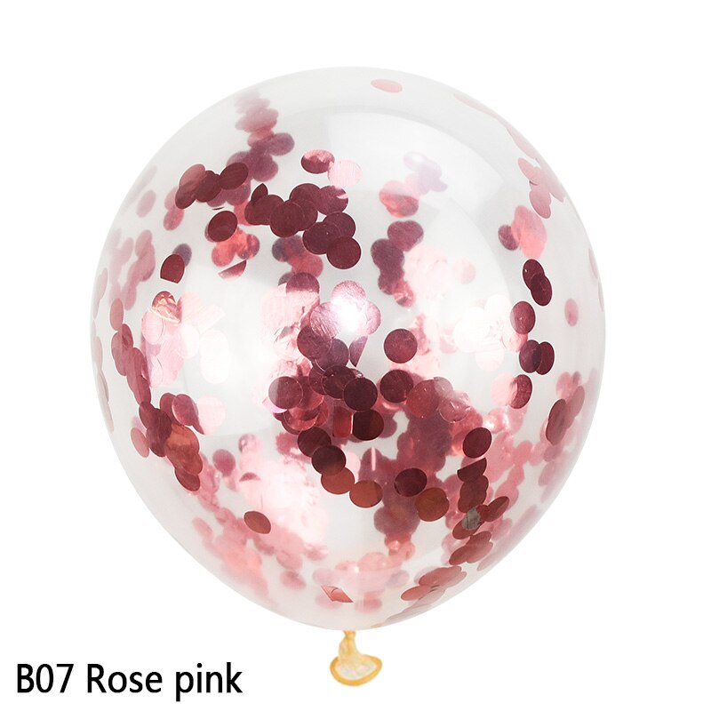 B07 Rose pink