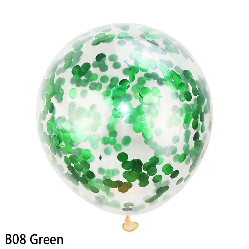 B08 Green