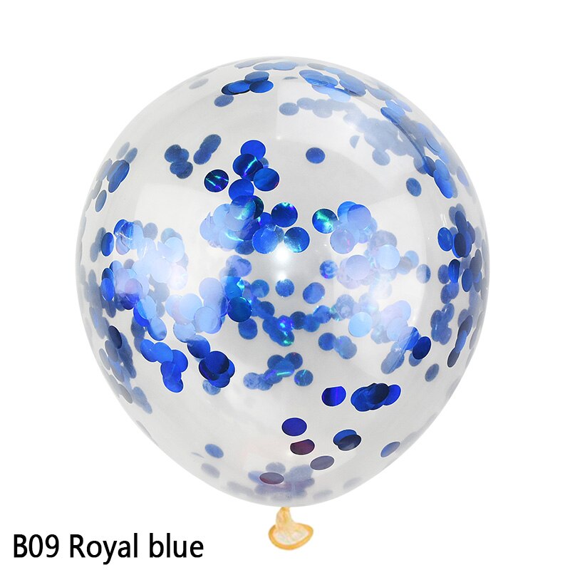 B09 Royal blue