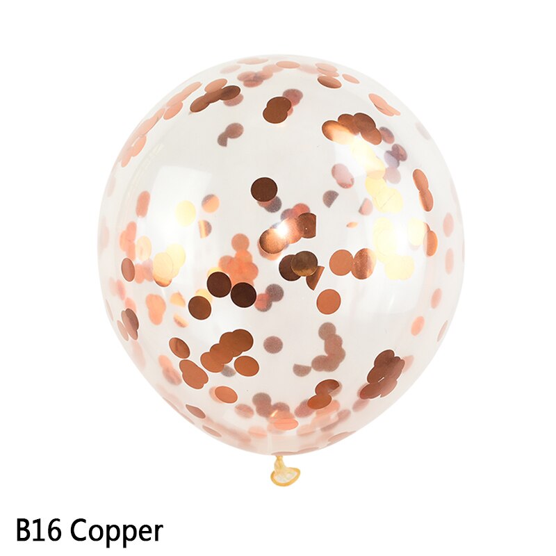 B16 Copper